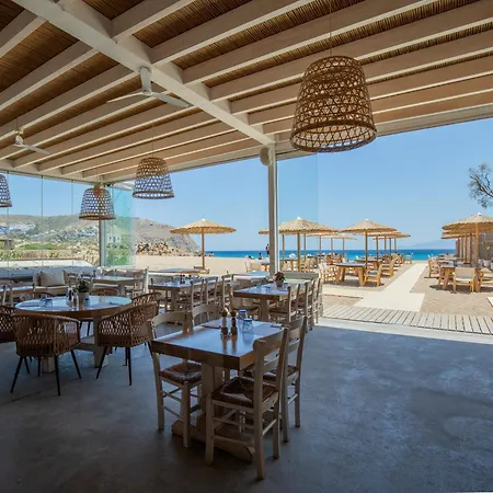 Ninemia Mykonos Hotel
