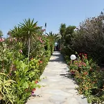 Hotel Ninemia Mykonos