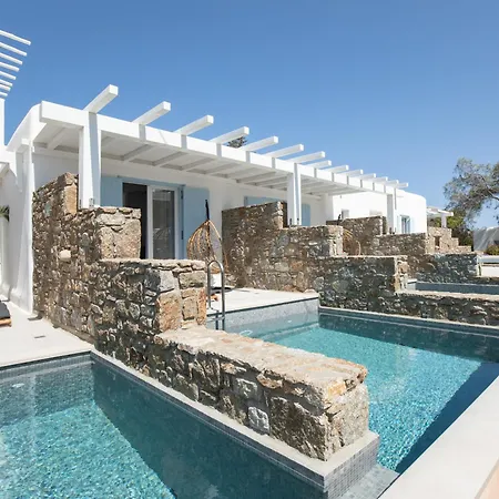 Ninemia Mykonos Hotel