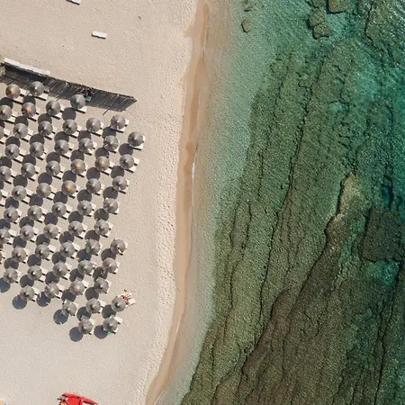 Hotel Ninemia Mykonos