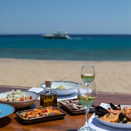 Ninemia Mykonos