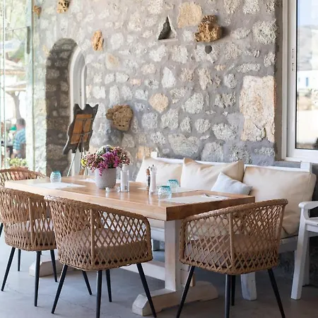 Hotell Ninemia Mykonos Agrari (Mykonos)