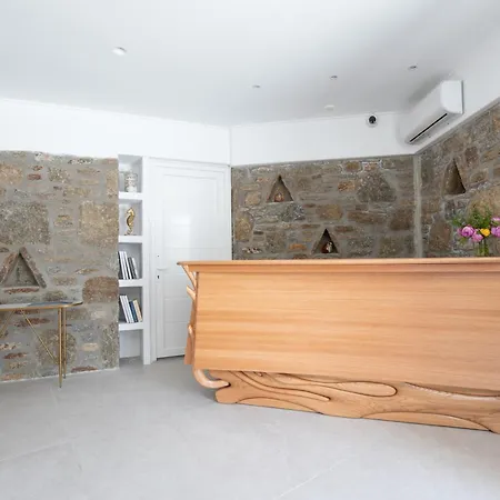 Ninemia Mykonos