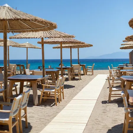 Ninemia Mykonos Hotel