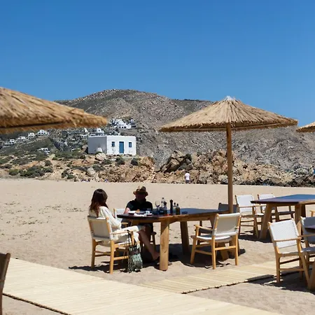 Hotel Ninemia Mykonos Agrari (Mykonos)