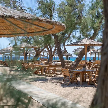 Ninemia Mykonos Hotel *